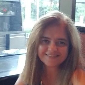 Meet your Posher, Maria